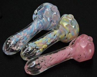 spoon pipes
