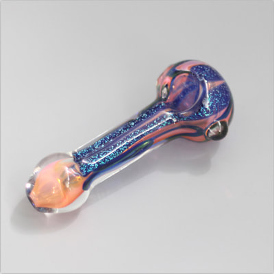 spoon pipes